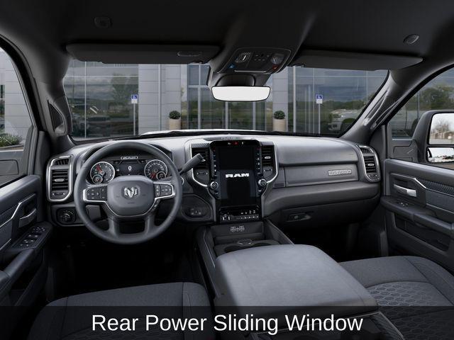 new 2026 Ram 3500 car, priced at $78,191