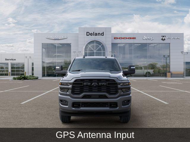 new 2026 Ram 3500 car, priced at $78,191