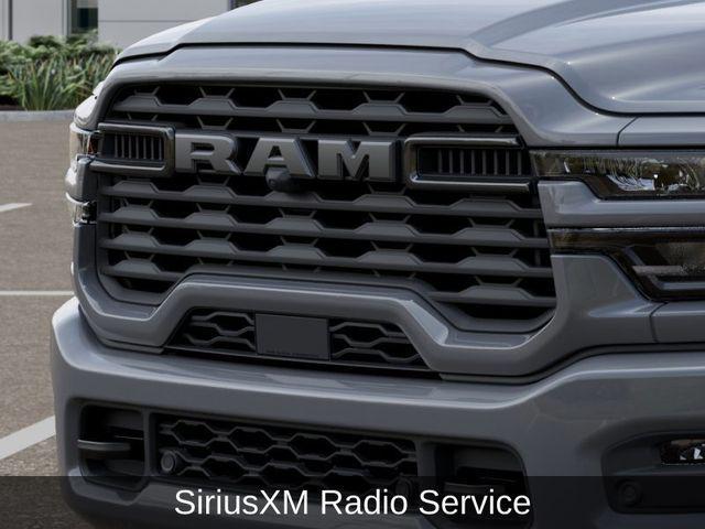 new 2026 Ram 3500 car, priced at $78,191
