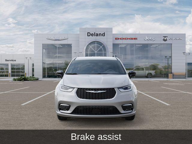 new 2026 Chrysler Pacifica car, priced at $43,350