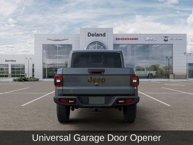 new 2026 Jeep Gladiator car, priced at $50,308