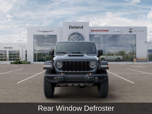 new 2026 Jeep Gladiator car, priced at $50,308