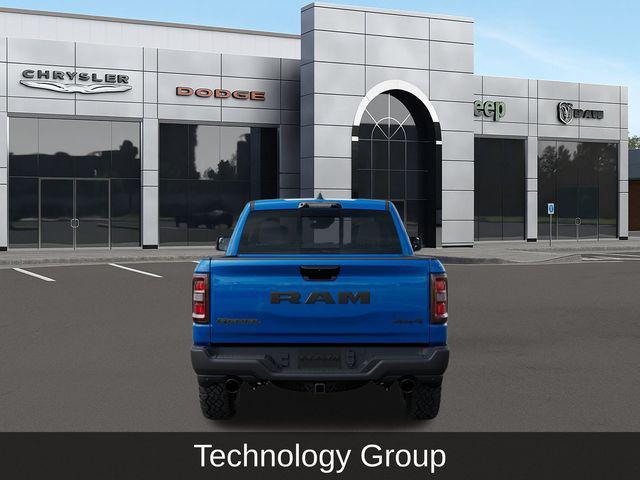 new 2026 Ram 1500 car, priced at $59,875