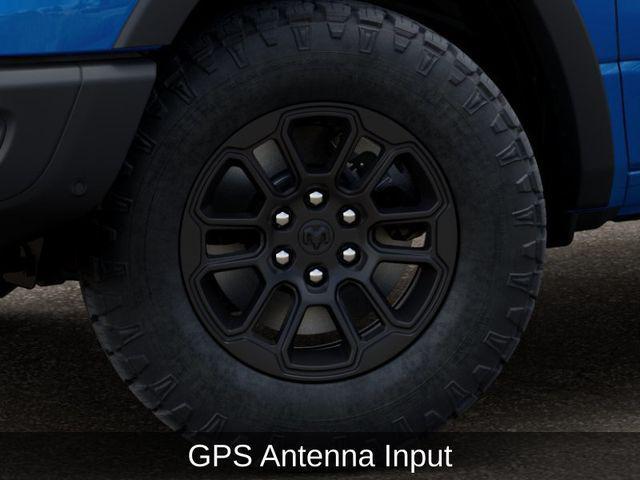 new 2026 Ram 1500 car, priced at $64,860