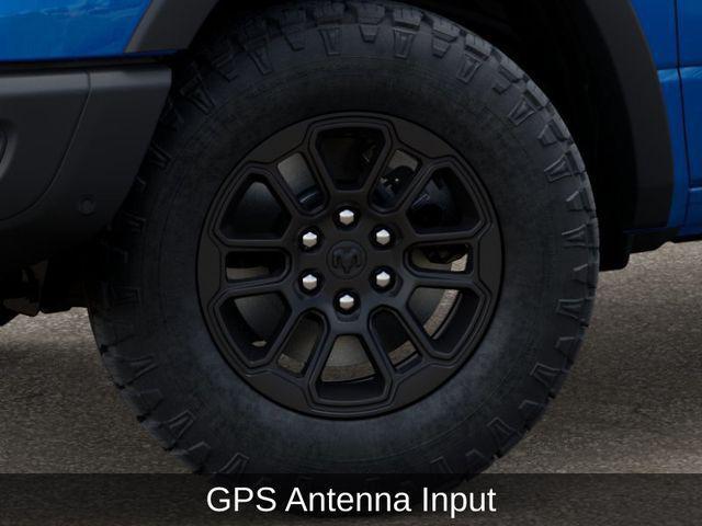 new 2026 Ram 1500 car, priced at $59,875