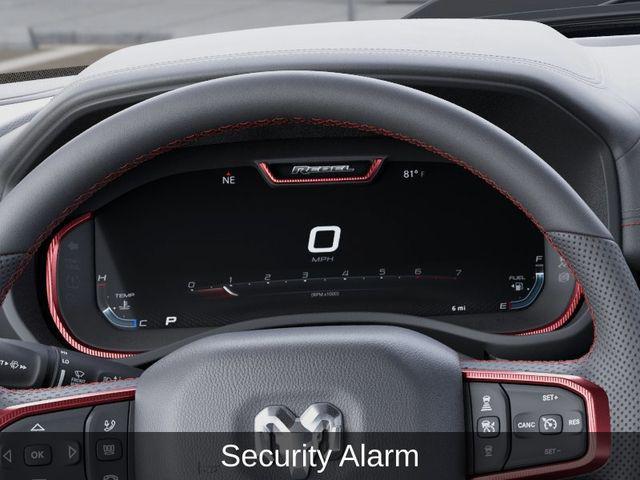 new 2026 Ram 1500 car, priced at $59,875