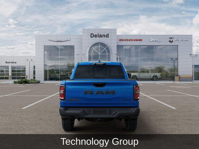 new 2026 Ram 1500 car, priced at $64,860