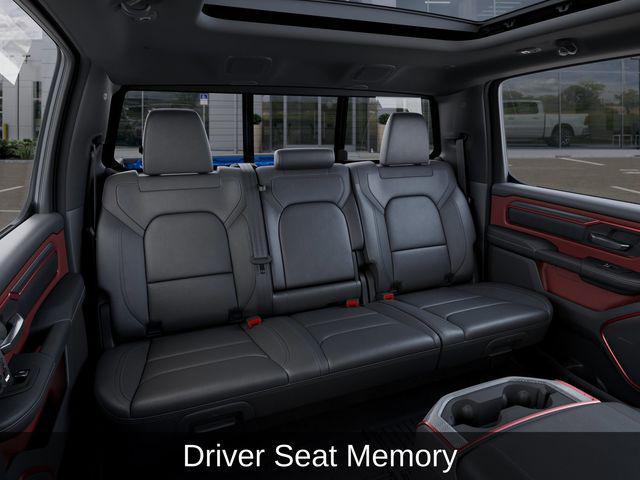 new 2026 Ram 1500 car, priced at $64,860