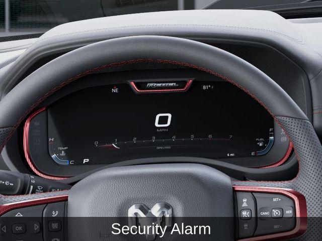 new 2026 Ram 1500 car, priced at $64,860