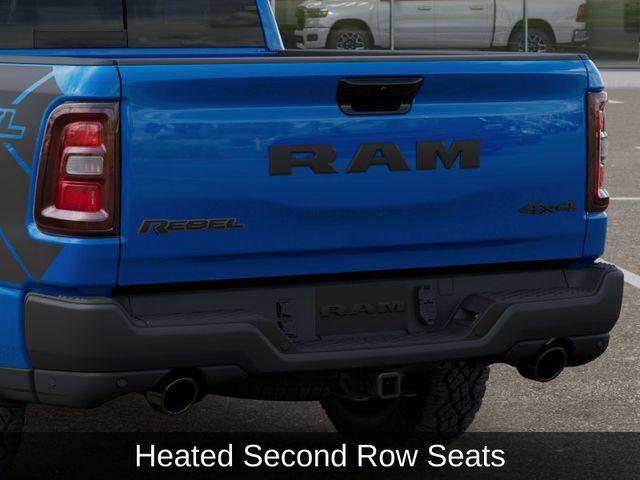 new 2026 Ram 1500 car, priced at $64,860