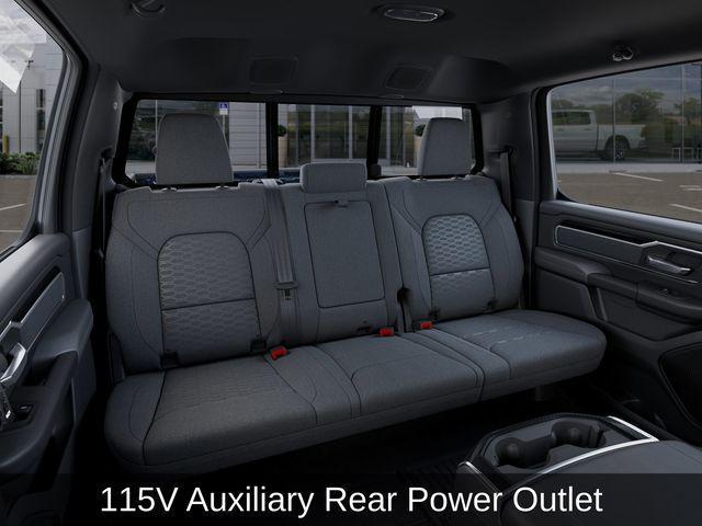 new 2026 Ram 1500 car, priced at $50,462
