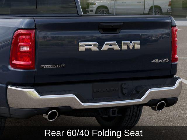 new 2026 Ram 1500 car, priced at $50,462