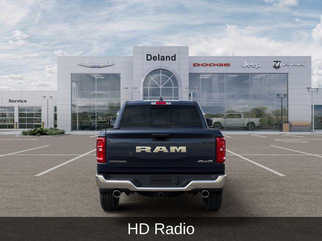 new 2026 Ram 1500 car, priced at $50,462