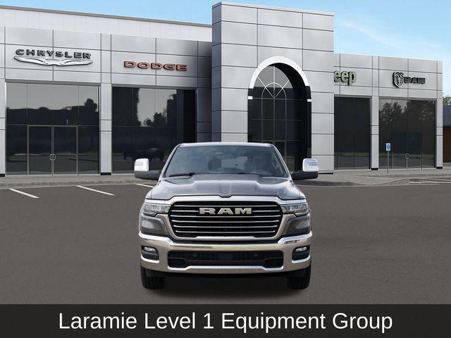 new 2026 Ram 1500 car, priced at $56,027