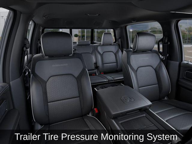 new 2026 Ram 1500 car, priced at $56,027