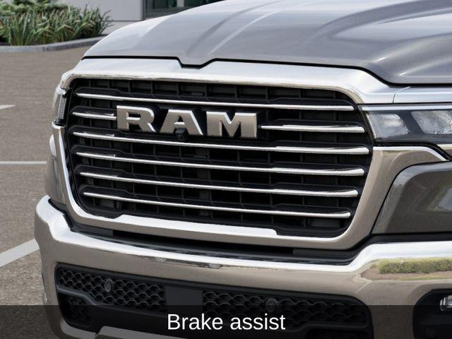 new 2026 Ram 1500 car, priced at $56,027