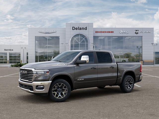 new 2026 Ram 1500 car, priced at $52,063