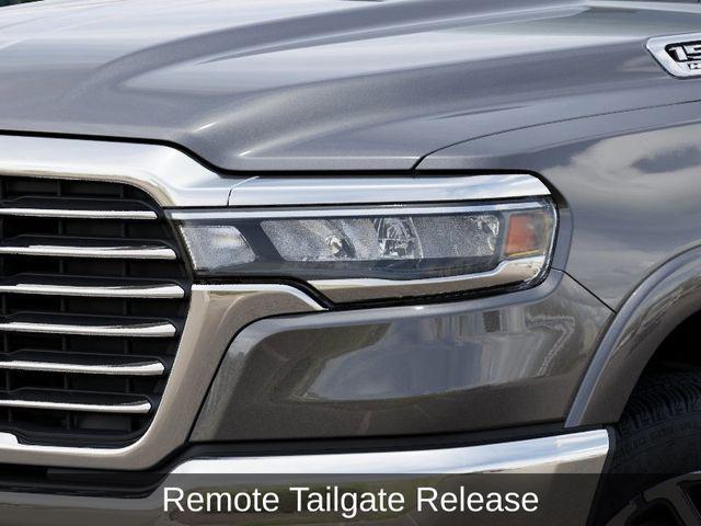 new 2026 Ram 1500 car, priced at $56,027