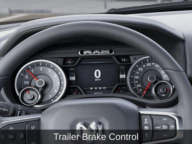 new 2026 Ram 1500 car, priced at $56,027