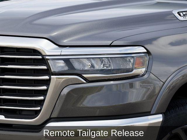 new 2026 Ram 1500 car, priced at $52,063