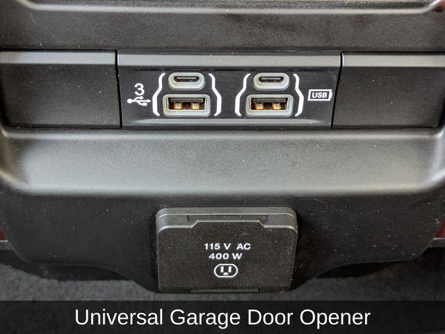 used 2019 Ram 1500 car, priced at $32,293