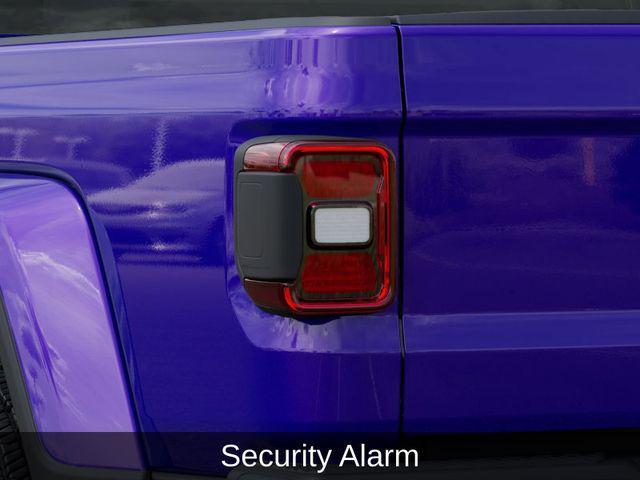 new 2026 Jeep Gladiator car, priced at $44,791