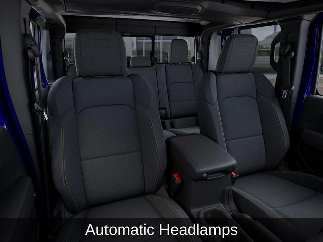 new 2026 Jeep Gladiator car, priced at $44,791