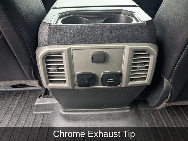 used 2017 Ford F-250 car, priced at $45,998