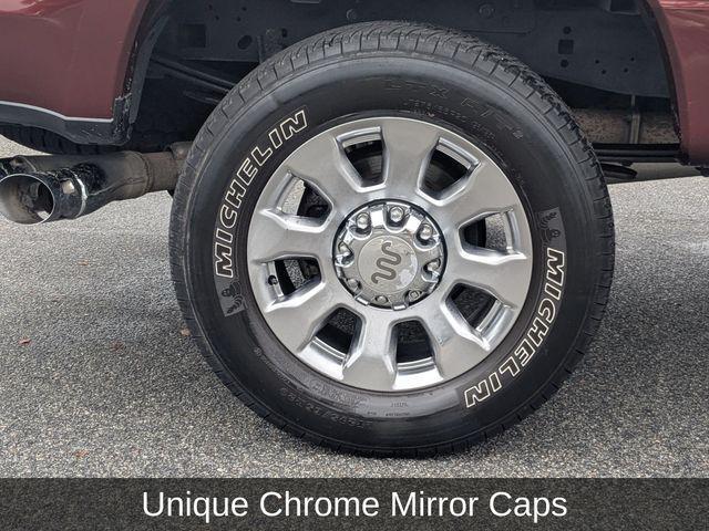 used 2017 Ford F-250 car, priced at $45,998