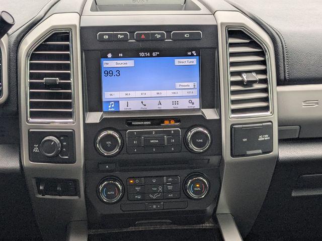 used 2017 Ford F-250 car, priced at $45,998