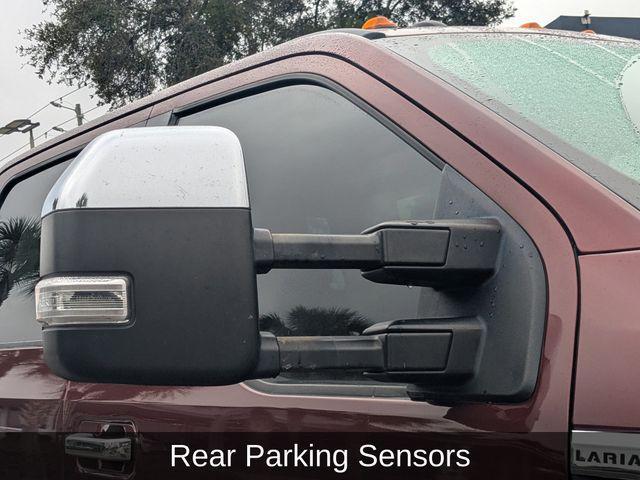 used 2017 Ford F-250 car, priced at $45,998