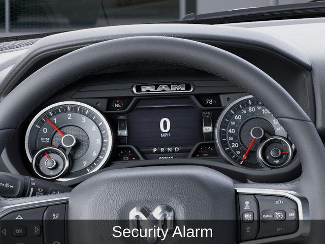 new 2026 Ram 1500 car, priced at $51,071