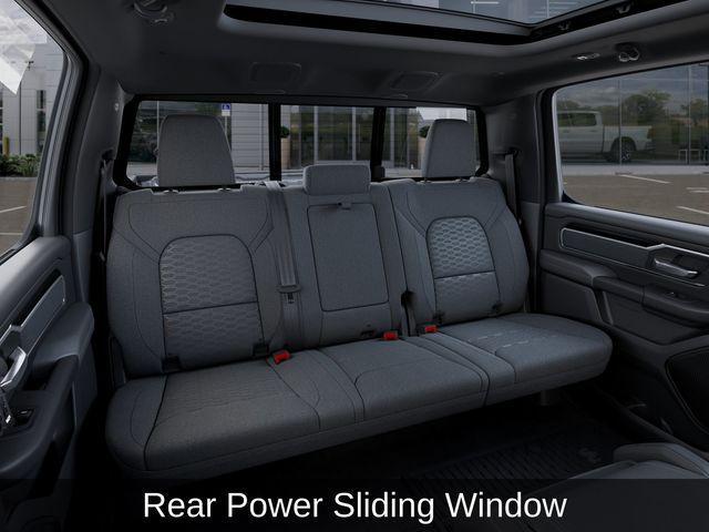 new 2026 Ram 1500 car, priced at $51,071