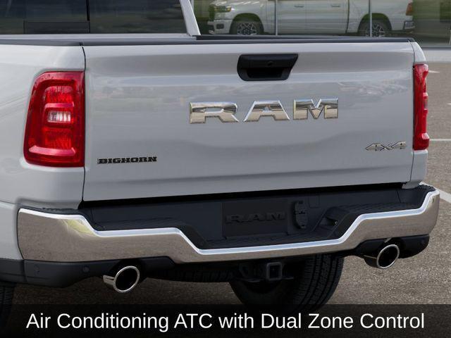 new 2026 Ram 1500 car, priced at $51,071