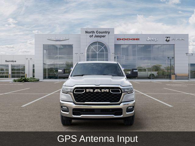 new 2026 Ram 1500 car, priced at $51,071