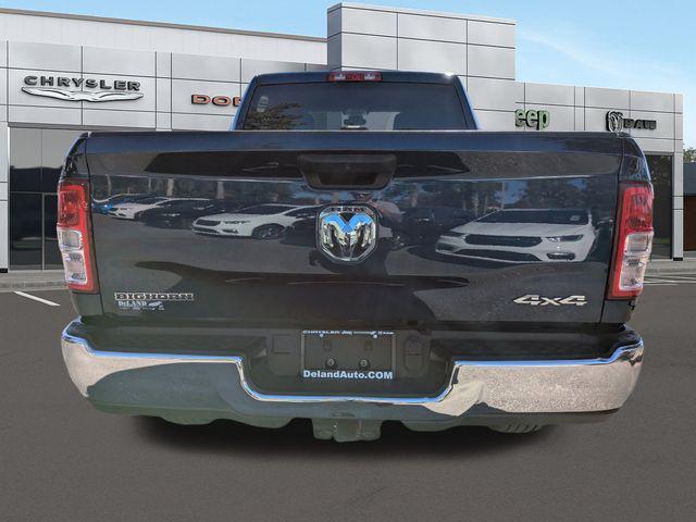 used 2024 Ram 2500 car, priced at $43,990