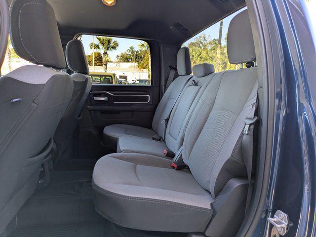 used 2024 Ram 2500 car, priced at $43,990