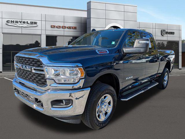 used 2024 Ram 2500 car, priced at $43,990