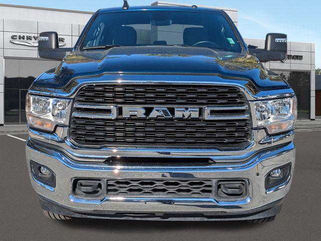 used 2024 Ram 2500 car, priced at $43,990