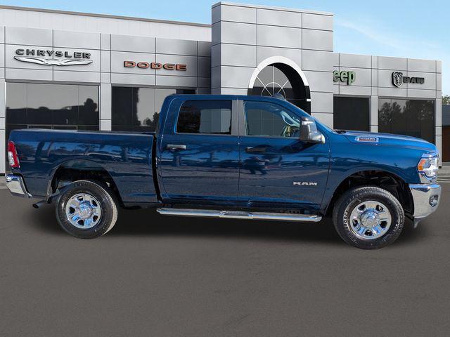 used 2024 Ram 2500 car, priced at $43,990