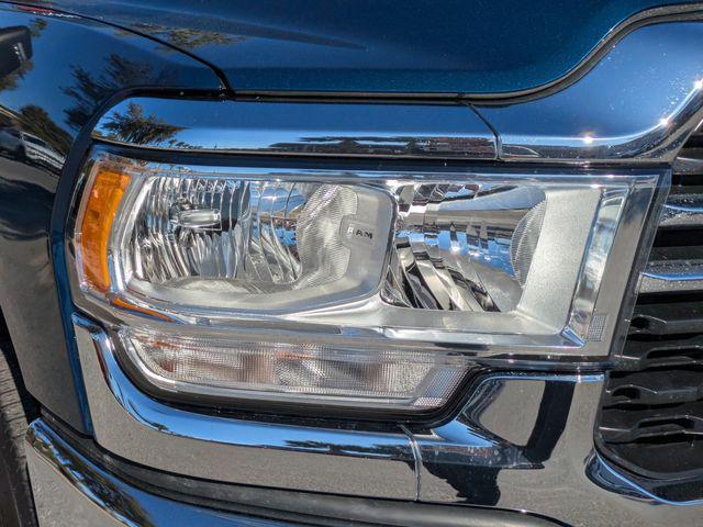 used 2024 Ram 2500 car, priced at $43,990