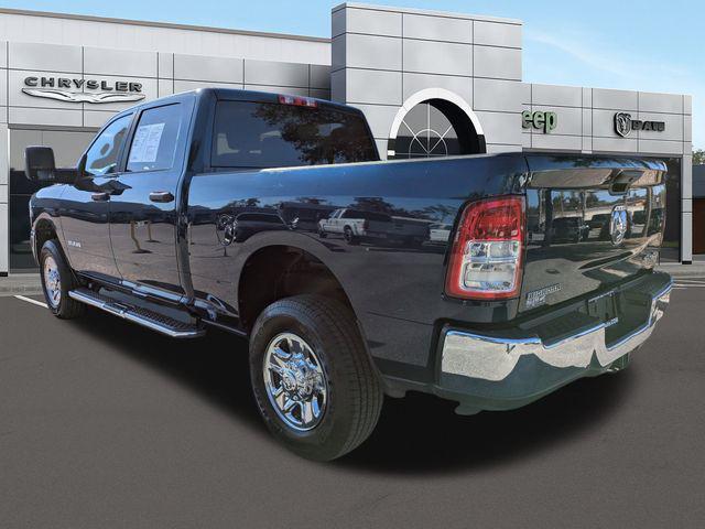used 2024 Ram 2500 car, priced at $43,990