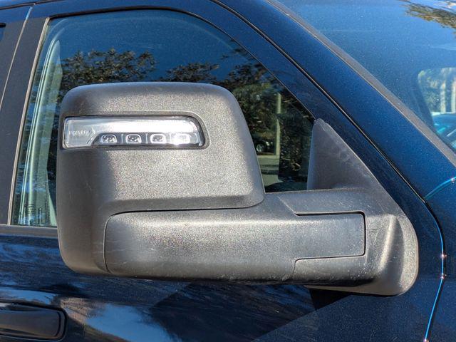 used 2024 Ram 2500 car, priced at $43,990