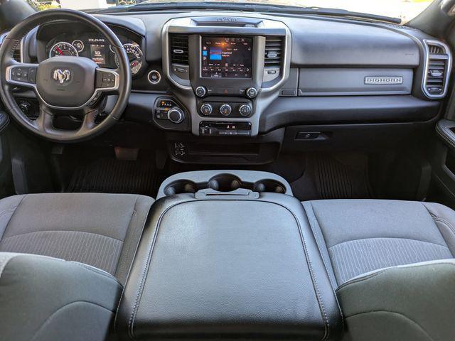 used 2024 Ram 2500 car, priced at $43,990