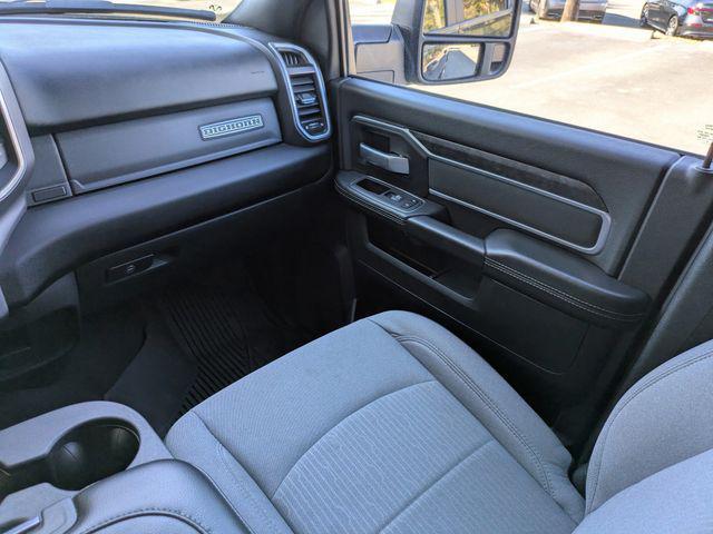 used 2024 Ram 2500 car, priced at $43,990