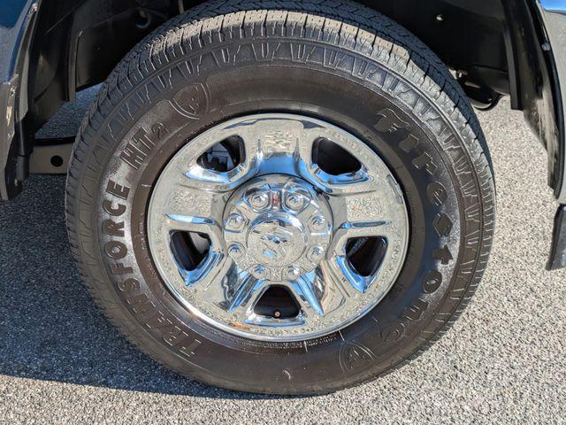 used 2024 Ram 2500 car, priced at $43,990