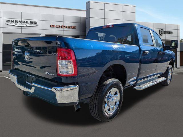 used 2024 Ram 2500 car, priced at $43,990