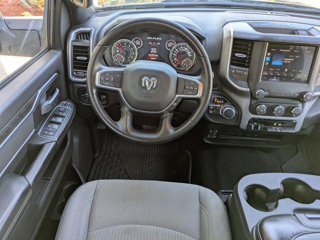 used 2024 Ram 2500 car, priced at $43,990