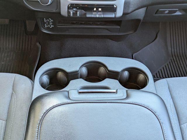 used 2024 Ram 2500 car, priced at $43,990