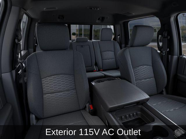 new 2026 Ram 3500 car, priced at $78,191